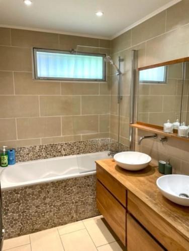 Appartement en résidence avec piscine