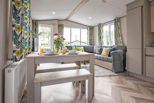 Φωτογραφία από το άλμπουμ του Tan Rallt Holiday Park & Spa σε Abergele
