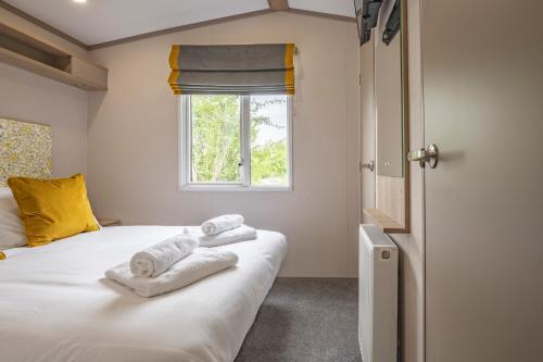 Φωτογραφία από το άλμπουμ του Tan Rallt Holiday Park & Spa σε Abergele