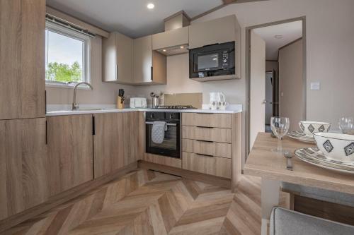 Φωτογραφία από το άλμπουμ του Tan Rallt Holiday Park & Spa σε Abergele
