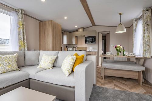 Φωτογραφία από το άλμπουμ του Tan Rallt Holiday Park & Spa σε Abergele