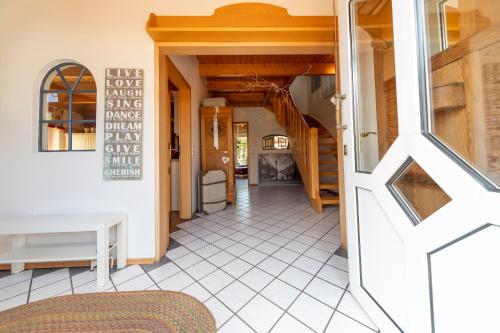 Φωτογραφία από το άλμπουμ του Ferienhaus Zaunkönig σε Eversmeer