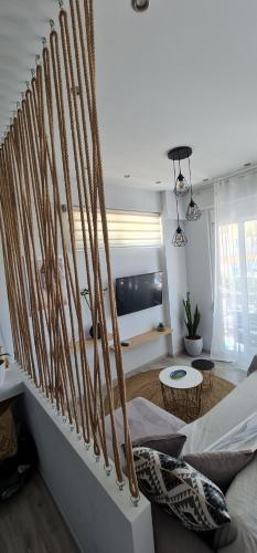 Gallery image of Sea & Sun cozy studio in Kremasti