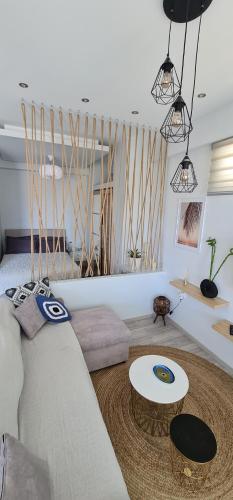 Gallery image of Sea & Sun cozy studio in Kremasti