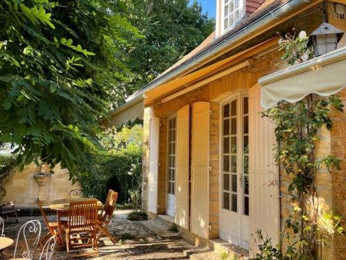 Gîte Domme, 4 pièces, 6 personnes - FR-1-616-250
