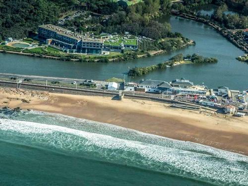 Maison de vacances aux Sables-d'Olonne avec cour et parking