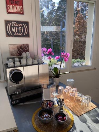 Photo de la galerie de l'établissement Suite Fontanella, à Porto SantʼElpidio