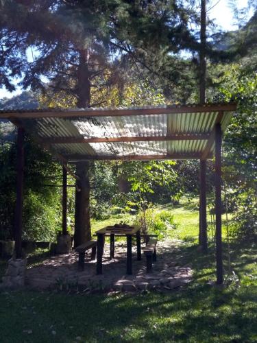 Cabañas Río Los Nogales – Photos 3