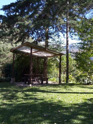 Cabañas Río Los Nogales – Photos 4