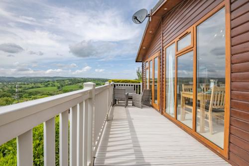 Φωτογραφία από το άλμπουμ του Tan Rallt Holiday Park & Spa σε Abergele
