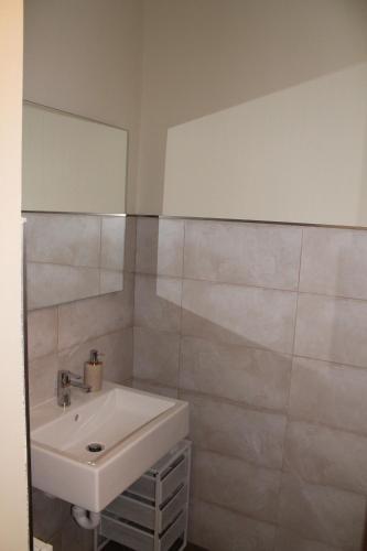 Zdjęcie z galerii obiektu Le 2 Baie di Sestri Levante w mieście Sestri Levante