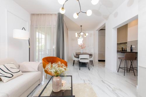 Apartment Cosmopolitan ****