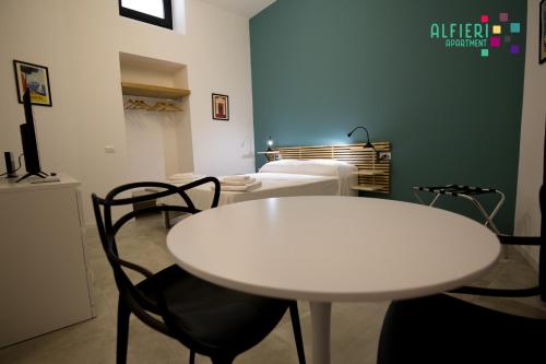 Alfieri Apartment