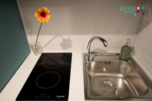 Alfieri Apartment