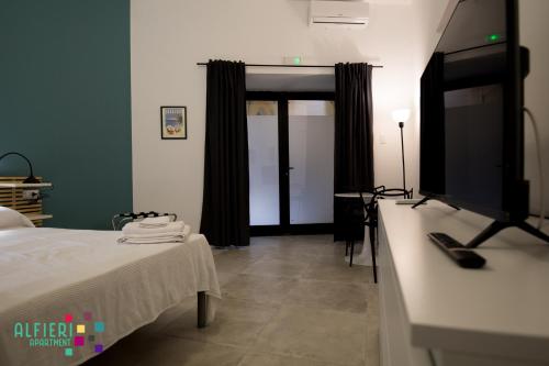 Alfieri Apartment