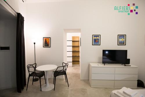 Alfieri Apartment