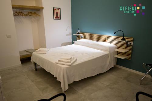 Alfieri Apartment