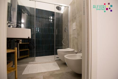 Alfieri Apartment