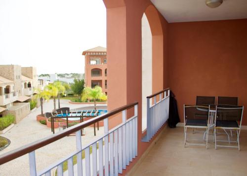Billede fra billedgalleriet på Victoria Gardens Luxury Apartment i Quarteira