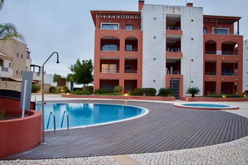 Billede fra billedgalleriet på Victoria Gardens Luxury Apartment i Quarteira