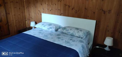 Gallery image of Villa Lilly in Falconara Marittima