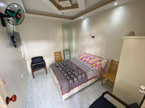 Afbeelding uit fotogalerij van Villa 32 - Marouf Group in Ras El Bar