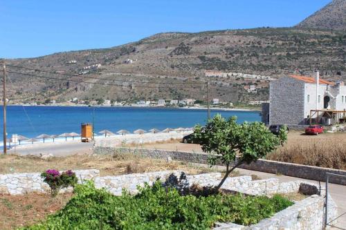 Φυσικό τοπίο κοντά σε αυτή η βίλα