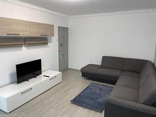 Μια τηλεόραση ή/και κέντρο ψυχαγωγίας στο ERIC APARTMENT
