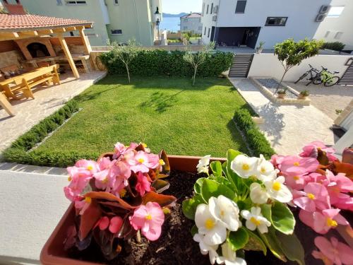 Apartment Green Oasis