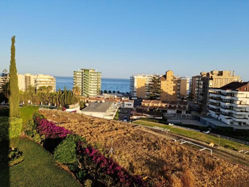 Apto FUENGIROLA PLAYA DE TORREBLANCA