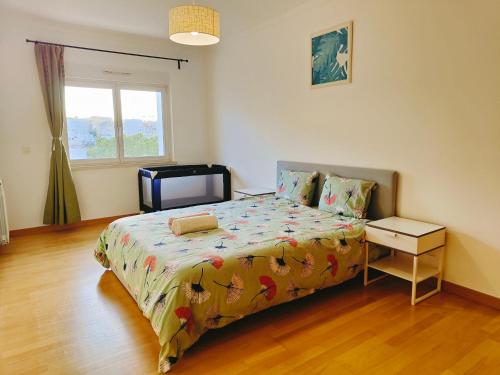 Sunny Home Lisboa Expo, free parking