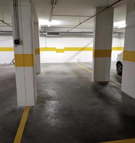 Sunny Home Lisboa Expo, free parking