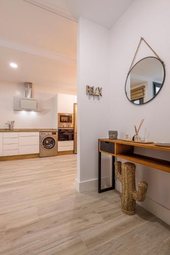 Family HOME SUITS Encantos de Sevilla