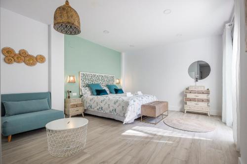 Family HOME SUITS Encantos de Sevilla