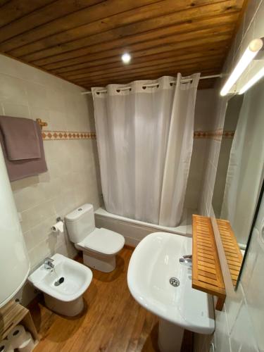 Foto CASA DE LA NEU 3