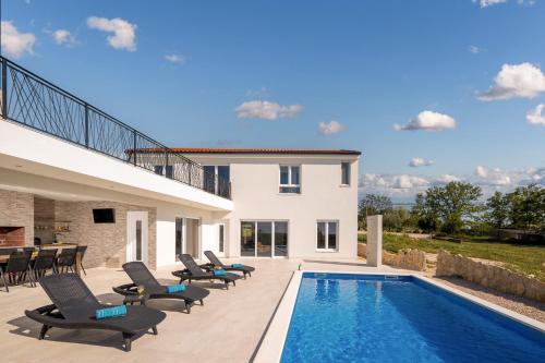Beautiful Villa Sunset Grusi – Photos 2