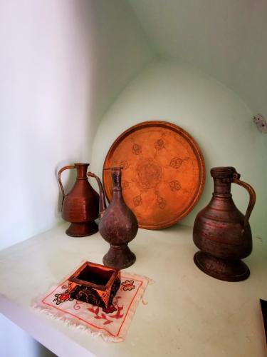 Φωτογραφία από το άλμπουμ του hostel and guest house Shayx Jalol σε Bukhara