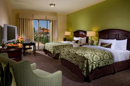 Gallery image of Ayres Hotel Chino Hills - Ontario in Chino Hills