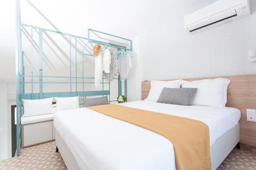 Gambar di galeri bagi aella apartments di Nikiti