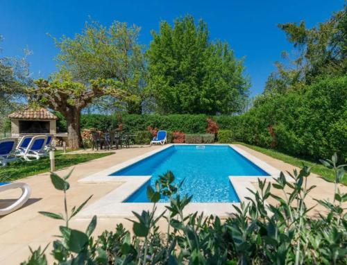 Fotografie z fotogalerie ubytování Villa Marinko v destinaci Umag