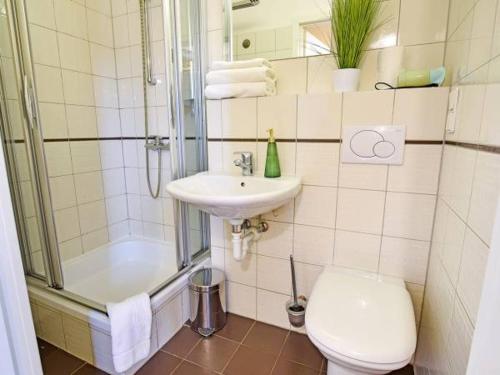 O baie la Marel- Apartamenty Rydz Polanica Zdrój