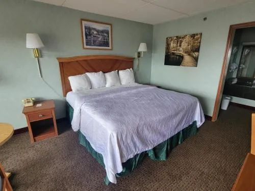Downtown Inn in Asheville