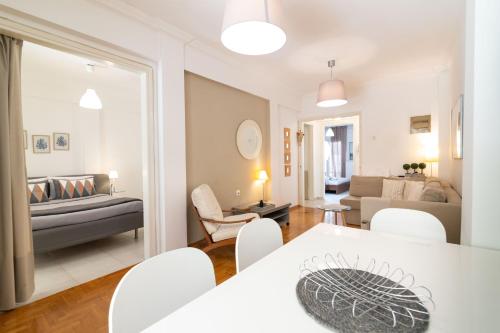 F & B Collection - 2 Bedroom Flat