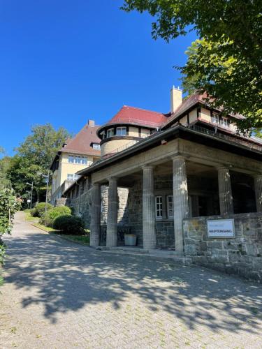 Gallery image of Das Kohnstamm in Königstein im Taunus