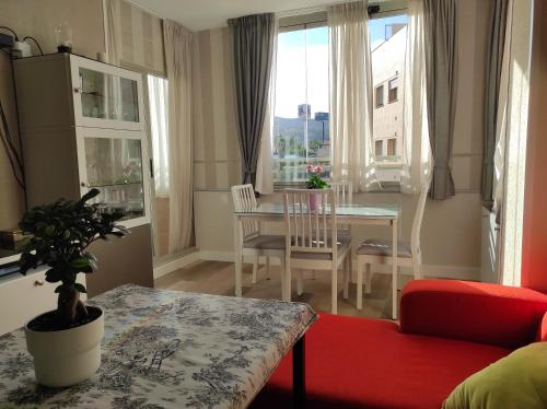 La Colina - Playamar Apartamento - Free Parking