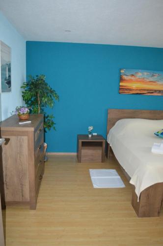 Gambar di galeri bagi Studio Apartments Luka Biograd - Benkovac di Benkovac