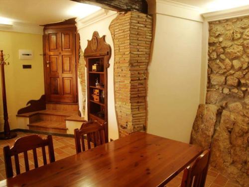 Fotografie z fotogalerie ubytování Casa Mary di Apricus v destinaci Olevano Romano