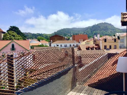 Cozy Sintra