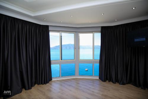 Gallery image of Skyhill Boutique Hotel in Vlorë