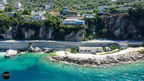 Gallery image of Skyhill Boutique Hotel in Vlorë